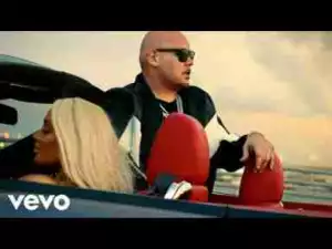 Video: Fat Joe Ft. Dre - So Excited